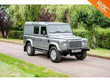 Land Rover Defender 110 TDCi XS - U596