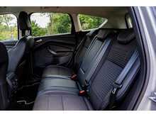 Ford Kuga TDCi EcoBlue Titanium Edition - U599