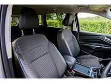 Ford Kuga TDCi EcoBlue Titanium Edition - U599