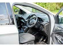 Ford Kuga TDCi EcoBlue Titanium Edition - U599