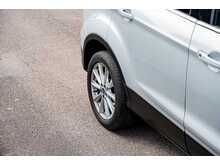 Ford Kuga TDCi EcoBlue Titanium Edition - U599