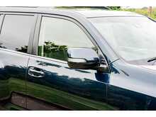 Toyota Land Cruiser D Invincible - U605