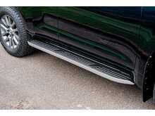 Toyota Land Cruiser D Invincible - U605