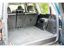 Toyota Land Cruiser D Invincible - U605