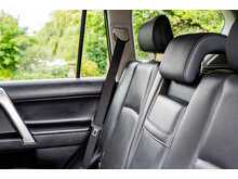 Toyota Land Cruiser D Invincible - U605