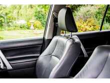 Toyota Land Cruiser D Invincible - U605