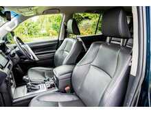 Toyota Land Cruiser D Invincible - U605