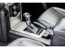 Toyota Land Cruiser D Invincible - U605