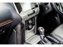 Toyota Land Cruiser D Invincible - U605