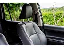 Toyota Land Cruiser D Invincible - U605