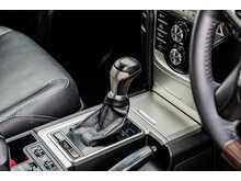 Toyota Land Cruiser D Invincible - U605