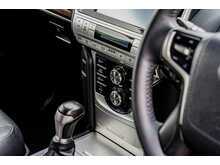 Toyota Land Cruiser D Invincible - U605