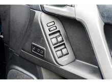 Toyota Land Cruiser D Invincible - U605