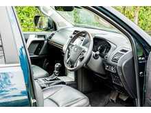 Toyota Land Cruiser D Invincible - U605