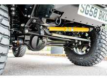 Land Rover Defender 110  - U613