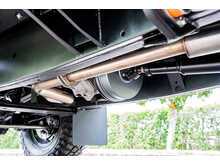 Land Rover Defender 110  - U613