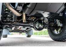 Land Rover Defender 110  - U613