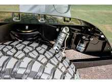 Land Rover Defender 110  - U613