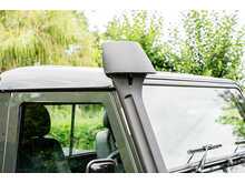 Land Rover Defender 110  - U613