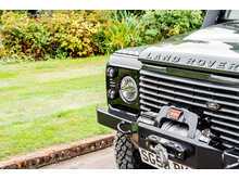Land Rover Defender 110  - U613