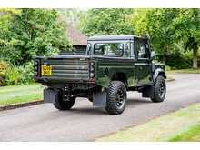 Land Rover Defender 110  - U613