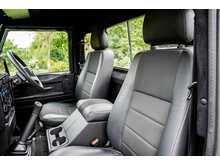 Land Rover Defender 110  - U613