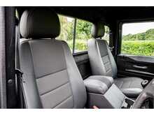 Land Rover Defender 110  - U613