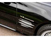 Mercedes-Benz SL SL55 AMG - U614