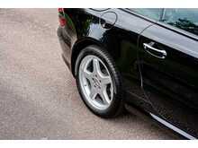Mercedes-Benz SL SL55 AMG - U614