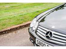 Mercedes-Benz SL SL55 AMG - U614