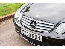 Mercedes-Benz SL SL55 AMG - U614