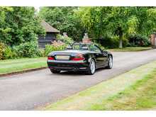Mercedes-Benz SL SL55 AMG - U614