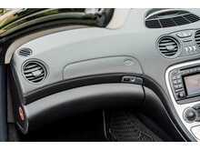 Mercedes-Benz SL SL55 AMG - U614