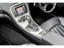 Mercedes-Benz SL SL55 AMG - U614