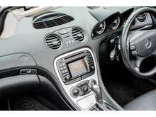 Mercedes-Benz SL SL55 AMG - U614
