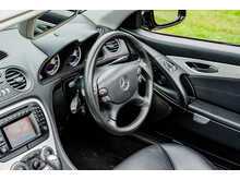 Mercedes-Benz SL SL55 AMG - U614