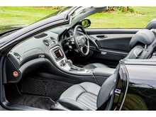 Mercedes-Benz SL SL55 AMG - U614