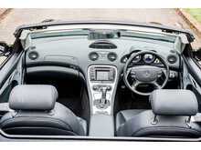 Mercedes-Benz SL SL55 AMG - U614