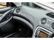 Mercedes-Benz SL SL55 AMG - U614