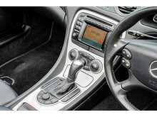 Mercedes-Benz SL SL55 AMG - U614