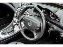 Mercedes-Benz SL SL55 AMG - U614
