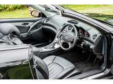 Mercedes-Benz SL SL55 AMG - U614