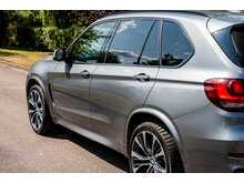 BMW X5 40d M Sport - U619