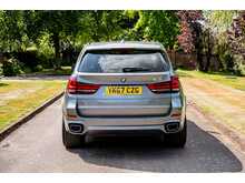 BMW X5 40d M Sport - U619