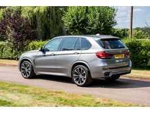 BMW X5 40d M Sport - U619