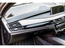 BMW X5 40d M Sport - U619