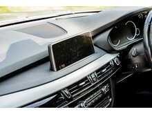 BMW X5 40d M Sport - U619