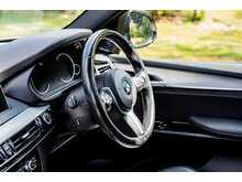 BMW X5 40d M Sport - U619