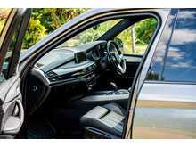 BMW X5 40d M Sport - U619