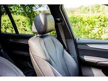 BMW X5 40d M Sport - U619